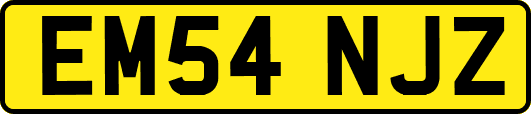 EM54NJZ