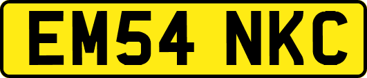 EM54NKC