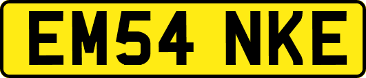 EM54NKE