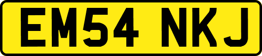 EM54NKJ