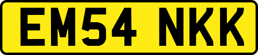 EM54NKK