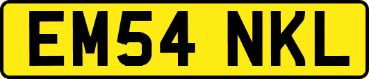 EM54NKL