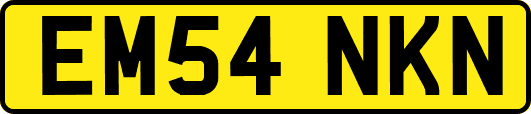 EM54NKN