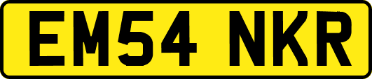 EM54NKR