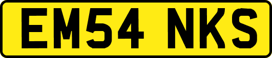 EM54NKS