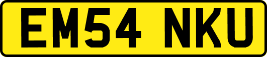EM54NKU