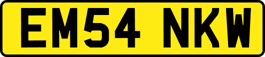 EM54NKW