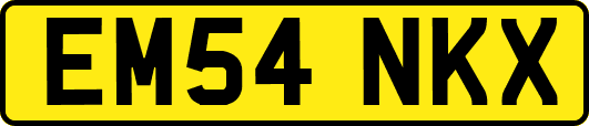 EM54NKX