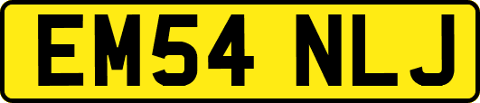 EM54NLJ