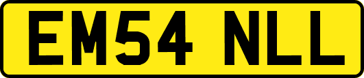 EM54NLL