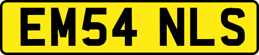EM54NLS