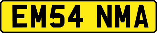 EM54NMA