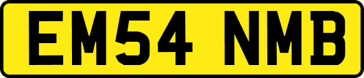 EM54NMB