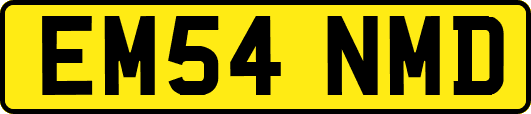 EM54NMD