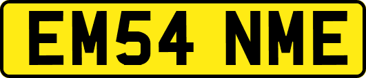 EM54NME