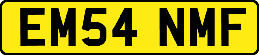 EM54NMF