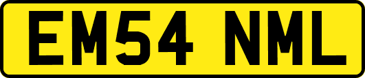 EM54NML