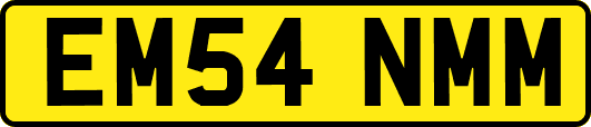 EM54NMM