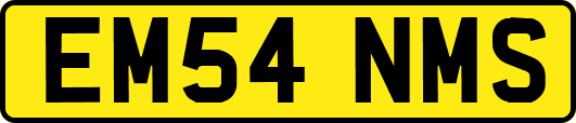 EM54NMS
