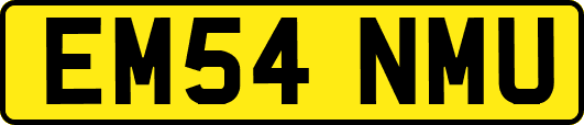 EM54NMU