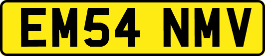 EM54NMV