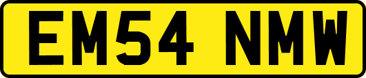 EM54NMW