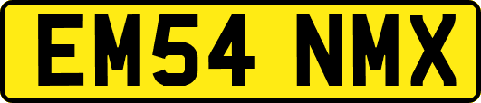 EM54NMX