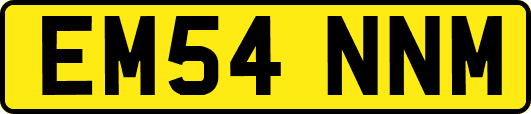 EM54NNM