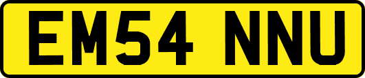 EM54NNU