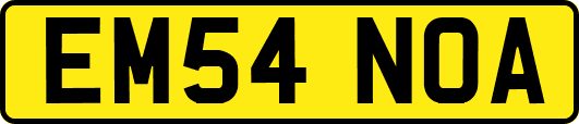 EM54NOA