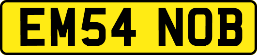 EM54NOB