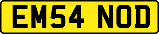 EM54NOD
