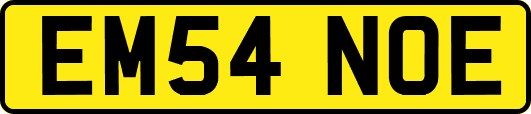 EM54NOE