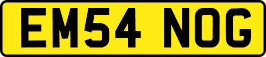 EM54NOG