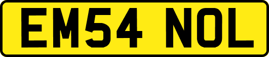 EM54NOL