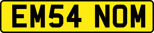 EM54NOM