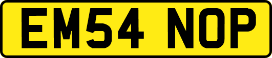 EM54NOP