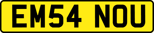 EM54NOU