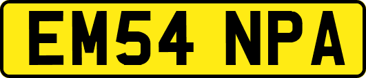 EM54NPA