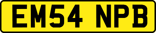 EM54NPB