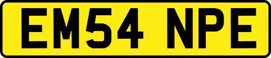 EM54NPE