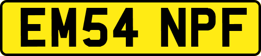 EM54NPF