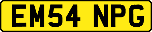 EM54NPG