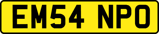 EM54NPO