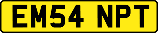 EM54NPT