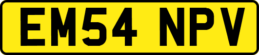 EM54NPV