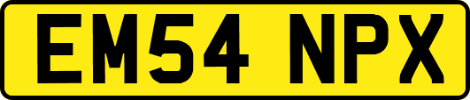 EM54NPX