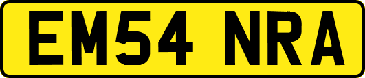 EM54NRA