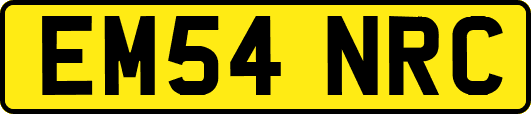 EM54NRC
