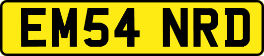 EM54NRD